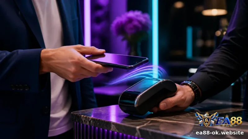 Soi kèo nhà cái tối nay: Phân tích dữ liệu thực tế cùng EA88 - hình ảnh - ea88-ok.website